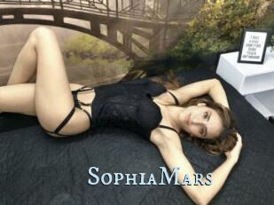 SophiaMars