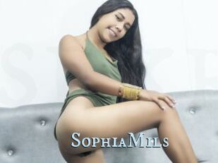 SophiaMils