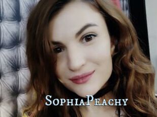 SophiaPeachy