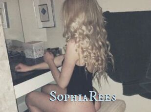 SophiaRees