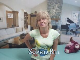 SophiaRei