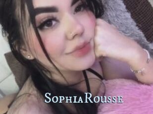 SophiaRousse