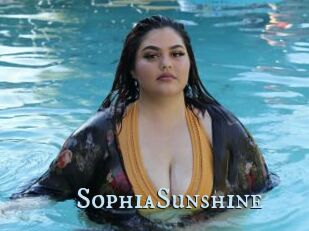 SophiaSunshine