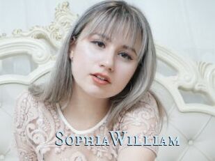 SophiaWilliam