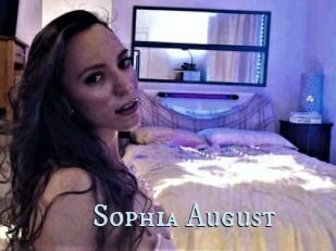 Sophia_August
