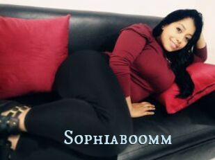 Sophiaboomm