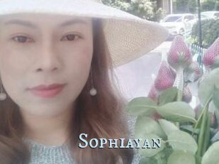 Sophiayan