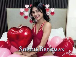 SophieBergman