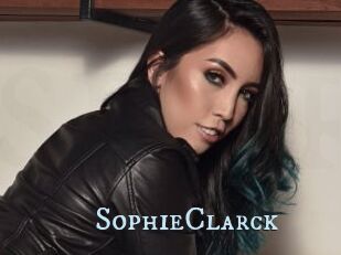 SophieClarck