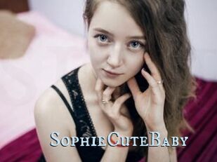 SophieCuteBaby