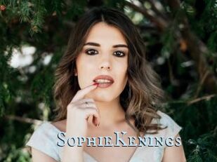 SophieKenings
