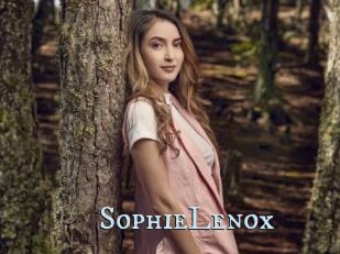 SophieLenox