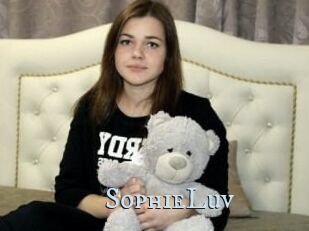 SophieLuv