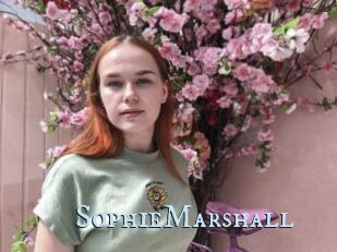 SophieMarshall