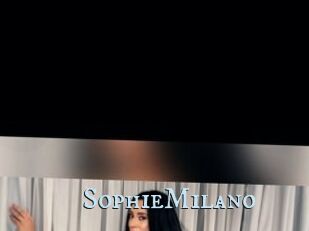 SophieMilano