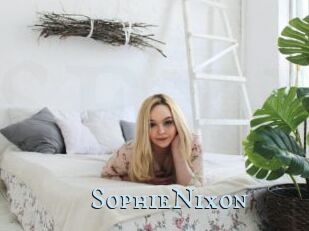 SophieNixon