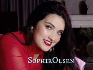SophieOlsen