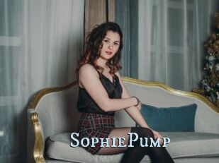 SophiePump