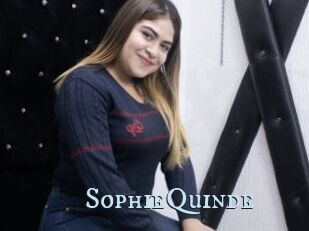 SophieQuinde