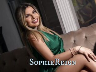SophieReign
