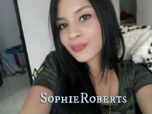 SophieRoberts