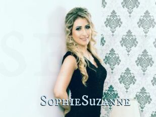 SophieSuzanne
