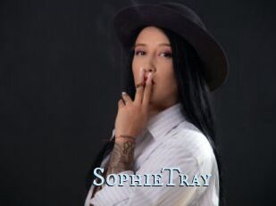 SophieTray