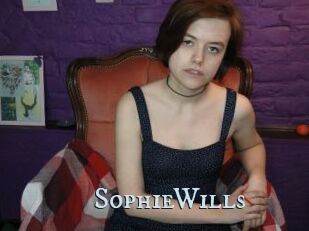 SophieWills