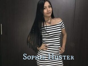 Sophie_Hunter