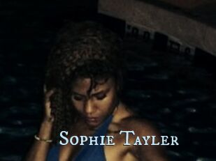 Sophie_Tayler