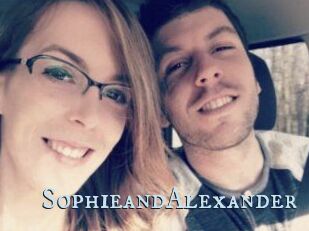 Sophie_and_Alexander