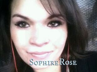 SophireRose