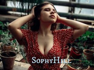 SophyHill