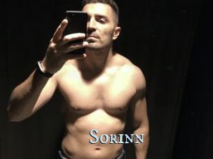 Sorinn