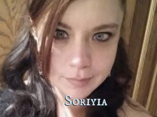 Soriyia