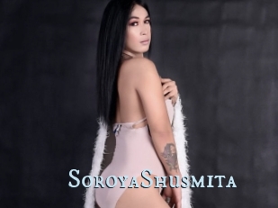 SoroyaShusmita