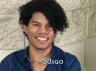 Sosgo