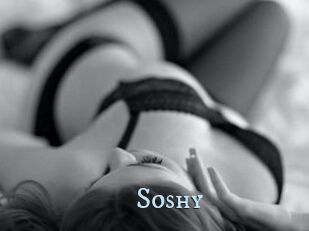 Soshy