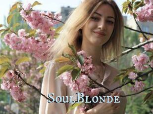 SoulBlonde