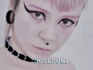 Souldomi