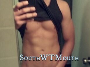 SouthWTMouth