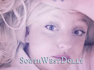 SouthWestDolly