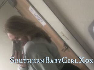 SouthernBabyGirlXox