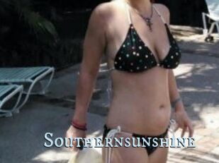 Southernsunshine
