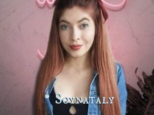 Soynataly