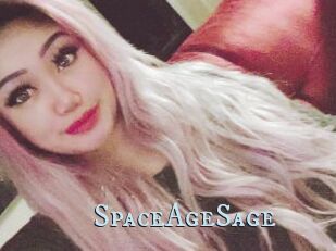 SpaceAgeSage