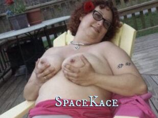 SpaceKace