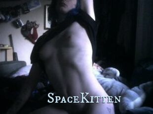 SpaceKitten