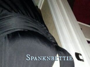 Spanknbettie