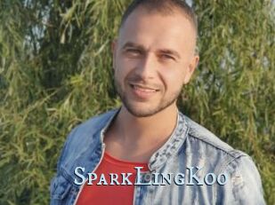 SparkLingKoo